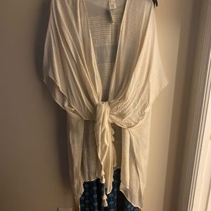 Shawl